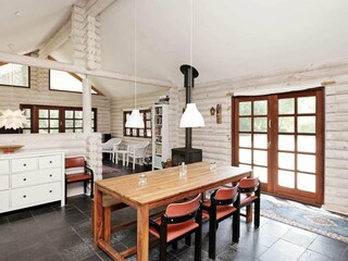 Casa per le vacanze Lyngså  17