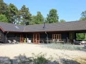 Casa de vacaciones Lyngså Grabación al aire libre 1