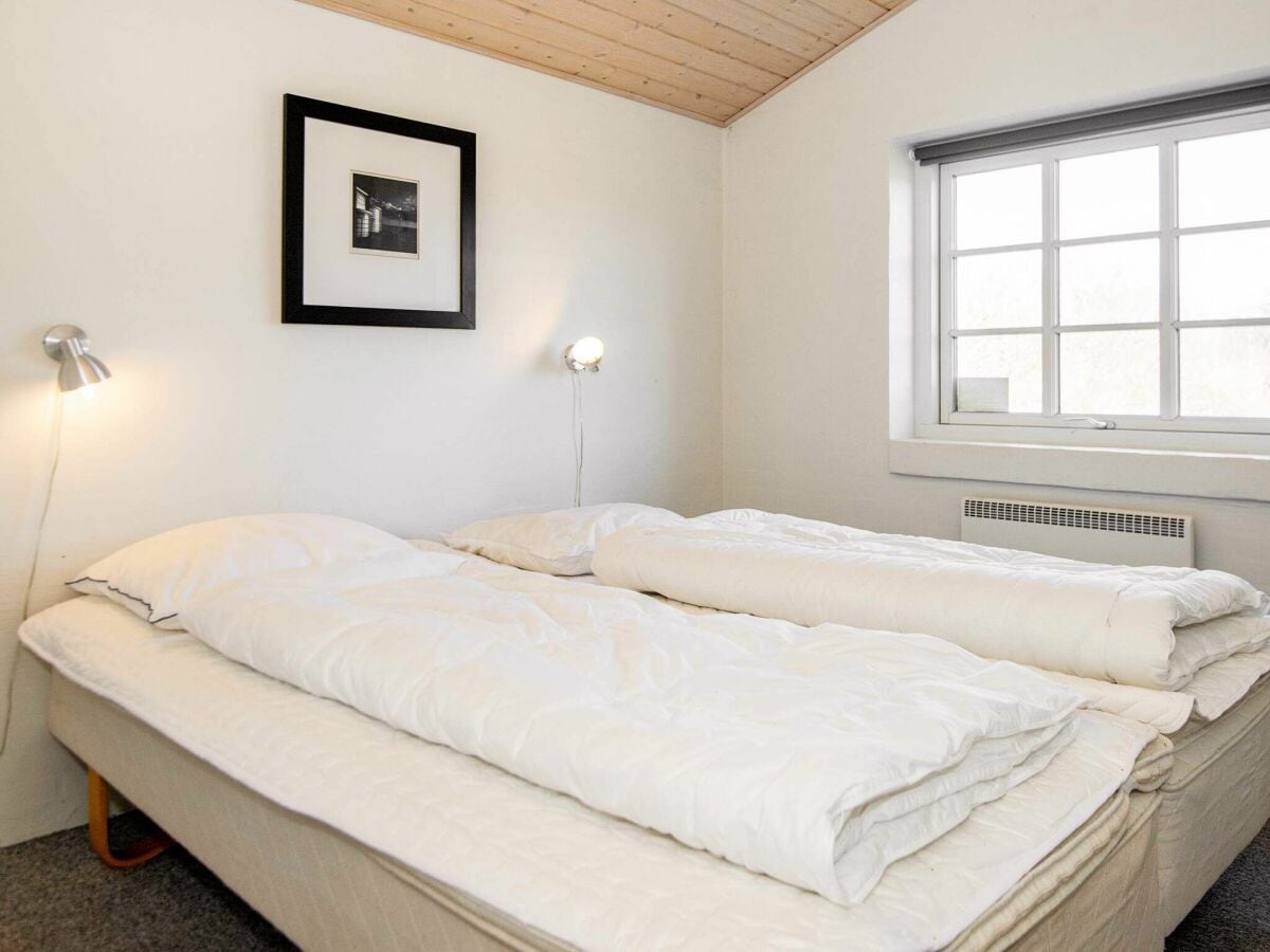 Ferienhaus Vester Husby  8