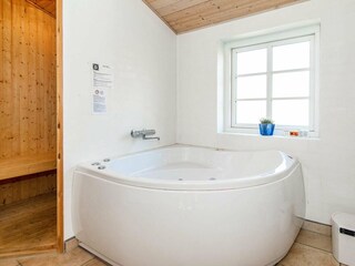 Holiday house Vester Husby  5