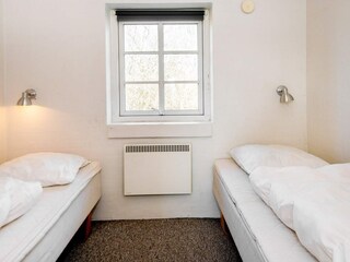 Holiday house Vester Husby  14