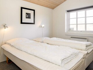 Casa de vacaciones Vester Husby  16
