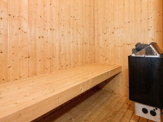 Casa de vacaciones Vester Husby  19