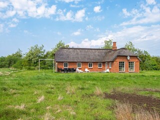 Holiday house Vester Husby  21