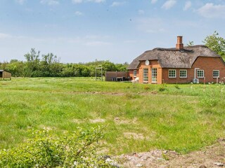 Holiday house Vester Husby  24