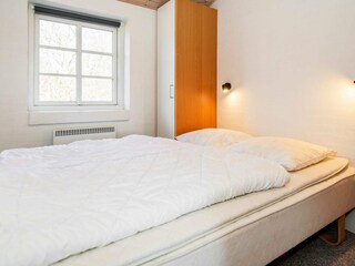 Maison de vacances Vester Husby  7