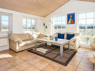Ferienhaus Vester Husby  13