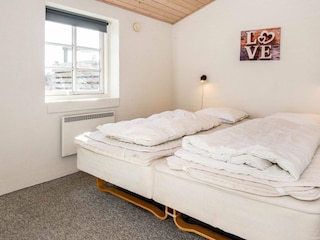 Ferienhaus Vester Husby  12