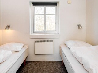Ferienhaus Vester Husby  16