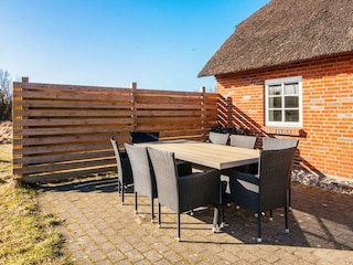 Ferienhaus Vester Husby  9