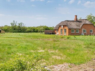 Ferienhaus Vester Husby  8