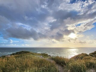 Ferienhaus Vester Husby  12