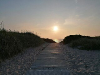 Maison de vacances Vester Husby  19