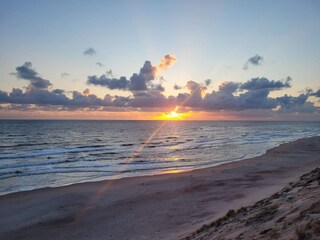 Maison de vacances Vester Husby  20