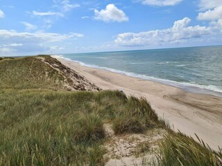 Maison de vacances Vester Husby  21