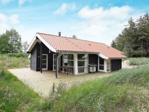 6 Personen Ferienhaus in Skagen - Hulsig - image1