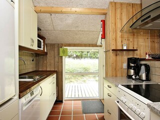 Casa per le vacanze Hulsig  12