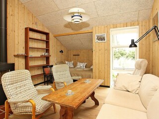 Holiday house Hulsig  8