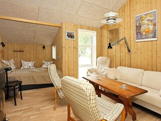 Holiday house Hulsig  9