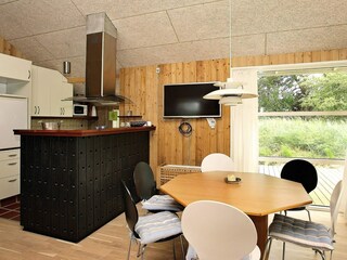 Holiday house Hulsig  10