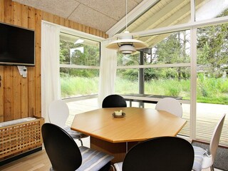 Holiday house Hulsig  11