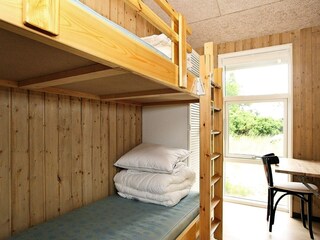 Ferienhaus Hulsig  9