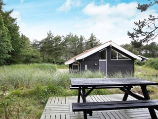 Maison de vacances Hulsig  10