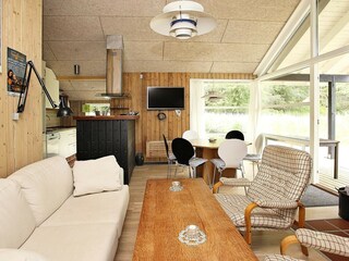 Maison de vacances Hulsig  12