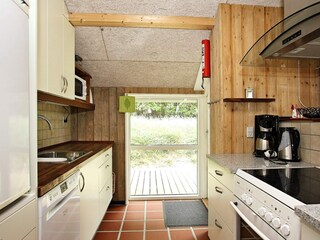 Maison de vacances Hulsig  21