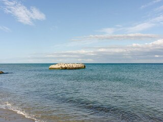 Casa per le vacanze Hulsig  25