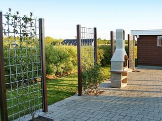 Casa per le vacanze Vaeggerløse Registrazione all'aperto 2