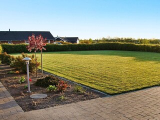Maison de vacances Vaeggerløse Enregistrement extérieur 4