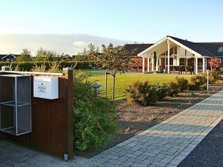 Vakantiehuis Vaeggerløse Buitenaudio-opname 1
