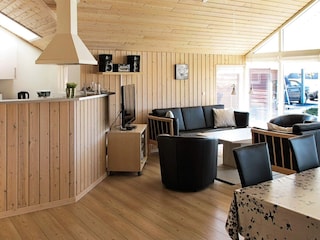 Casa per le vacanze Vaeggerløse  40