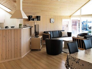 Ferienhaus Vaeggerløse  18