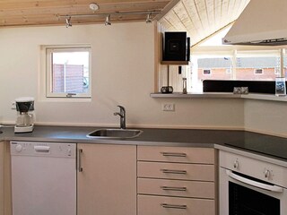 Casa per le vacanze Vaeggerløse  9