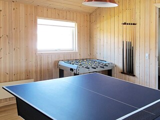 Casa de vacaciones Vaeggerløse  28