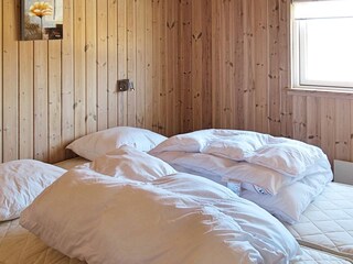 Maison de vacances Vaeggerløse  23