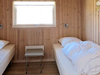 Holiday house Vaeggerløse  18