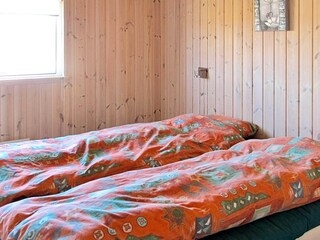 Holiday house Vaeggerløse  19