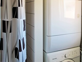 Maison de vacances Vaeggerløse  17