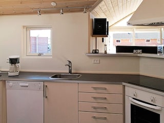 Maison de vacances Vaeggerløse  34