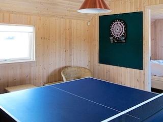 Casa de vacaciones Vaeggerløse  6