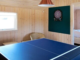 Holiday house Vaeggerløse  12