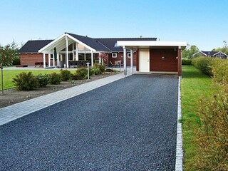 Maison de vacances Vaeggerløse Enregistrement extérieur 6