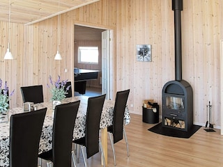 Holiday house Vaeggerløse  8