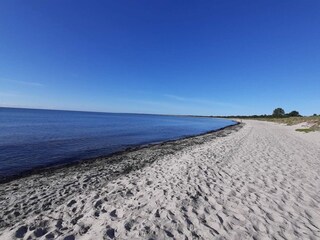 Vakantiehuis Vaeggerløse  39