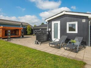 Holiday house 5 person holiday home in Haderslev - Sønderballe - image1