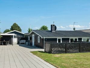 5 Personen Ferienhaus in Haderslev - Sønderballe - image1