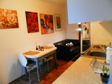 Ferienwohnung Saar-Mosel-Tal 2